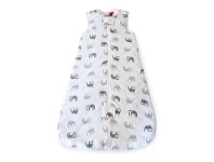 Bubba Blue Sloth Sleeping Bag 2 5t White 3 12 Months Offer At Baby Bunting