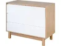 Grotime Norway Chest Honey Elm