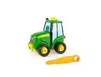 Baby Bunting John Deere Build-A-Johnny Tractor offer