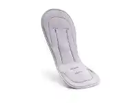 Baby Bunting Bugaboo Breezy Seat Liner Misty Grey offer