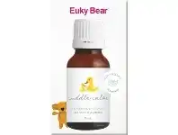 Euky Bear Essential Oil blend - Cuddle Calm - 15ml