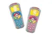 Baby Bunting Fisher-Price Laugh & Learn Puppy & Sis Remote Assorted offer