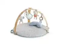 Ingenuity Cozy Spot Reversible Gym - Loamy