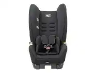 Baby Bunting Babylove ezyone2 Convertible Car Seat Black offer
