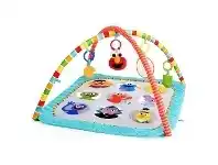 Bright Starts Sesame Street Fun With Friends Activity Gym