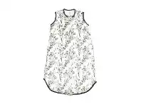 Baby Bunting Nest Design Bamboo Sleeping Bag Sleeveless 0.6 Tog Meadow Large offer