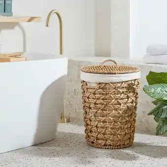 Pillow Talk Aries Hamper by Habitat offer