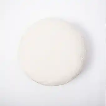 Pillow Talk Ava Floor Boucle Cushion by M.U.S.E offer