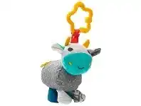 Baby Bunting Oscar & Florri Clip Toy Cow offer