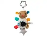 Oscar & Florri Musical Pullstring Lamb