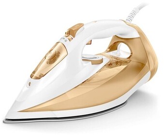 The Good Guys Philips Azur Steam Iron offer