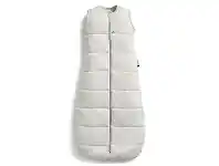 Baby Bunting Ergopouch Jersey Sleeping Bag 2.5 Tog Grey Marle 3-12 Month offer