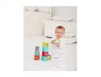Baby Bunting ELC Jungle Wonder Cube offer