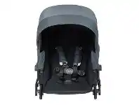 Baby Bunting Steelcraft Strider Signature V5 2nd Seat Black Gum offer