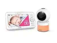 Baby Bunting Vtech Video Monitor - BM5700 offer