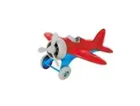Baby Bunting Green Toys Airplane Red offer