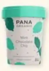 Pana Organic Mint Chocolate Chip