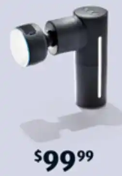 Hot and Cold Massage Gun