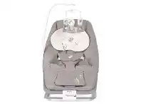 Baby Bunting Joie Dreamer Bouncer - Fern offer