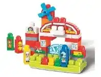 Mega Bloks Musical Farm