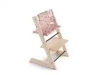 Baby Bunting Stokke Tripp Trapp Cushion - Pink Fox offer