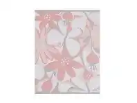 Baby Bunting Lolli Living Meadow Pram Knit Blanket Blush offer
