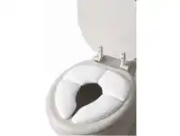 Baby Bunting Baby U Cushie Folding Potty Seat offer