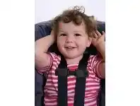Houdini Stop Car Seat Chest Clip
