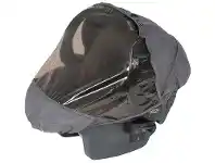 Baby Bunting Britax Infant Carrier/Capsule Rain Cover offer