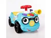 Baby Bunting Baby Einstein Roadtripper Ride-On Car offer