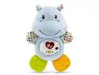 Baby Bunting Vtech Little Friendlies Happy Hippo Teether offer