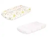 Disney Lion King Bassinet Sheet 2 Pack