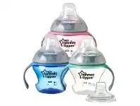 Baby Bunting Tommee Tippee Transition Cup - 150ml - Assorted offer