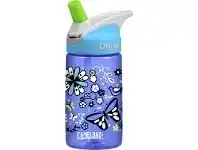 Baby Bunting Camelbak Bottle Eddy Kids Flowerfield 0.4L offer