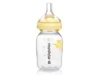 Baby Bunting Medela Calma 150ml Bottle with Teat offer
