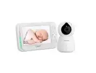 Baby Bunting Oricom Video Monitor SC895 offer