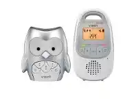 Baby Bunting Vtech Audio Monitor BM2000 Owl offer
