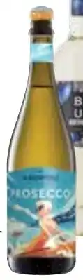 Supabarn DE BORTOLI KING VALLEY PROSECCO offer