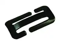 Baby Bunting Safe n Sound Gated Buckle 3 Bar Slide 0215 offer