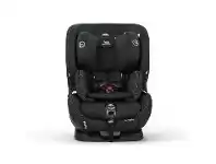 Baby Bunting Britax SNS B-First+ Convertible Car Seat Black Opal offer