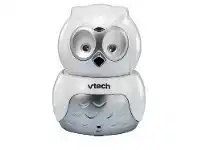 Baby Bunting Vtech Additional Camera for Video Baby Monitor BM5500-Owl offer
