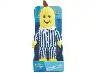 Baby Bunting Bananas In Pyjamas Classic Talking Plush 30cm Assorted offer