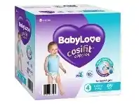 BabyLove Nappies Jumbo Pack Toddler 69 Pack
