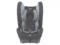 Baby Bunting Babylove Cosmic II Car Seat Black offer