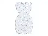 Baby Bunting Love To Dream Swaddle Up Designer Original 1.0 Tog Hi Five Small 3.5 6kg offer