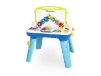 Baby Bunting Baby Einstein Curiosity Table offer