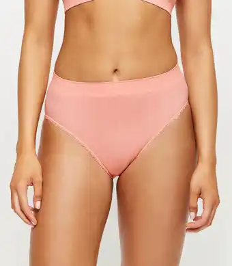 Target Pointelle High Waisted Bikini Briefs - Lily Loves offer