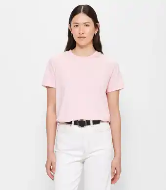 Target Australian Cotton Classic Crew Neck T-Shirt offer