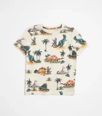 Target Dinosaur T-shirt offer