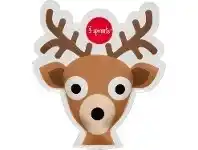 3Sprouts Ice Pack - Deer